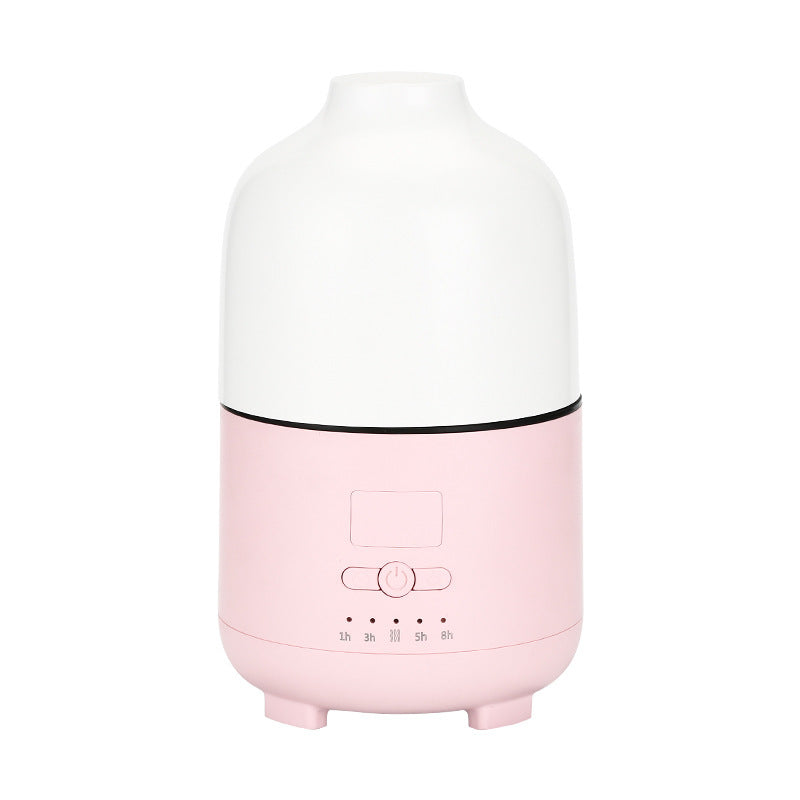 Air purifier mini aroma humidifier