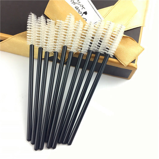 Disposable eyelash curler Eyelash comb 50